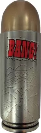 Photo de Jeu - Bang ! The Bullet