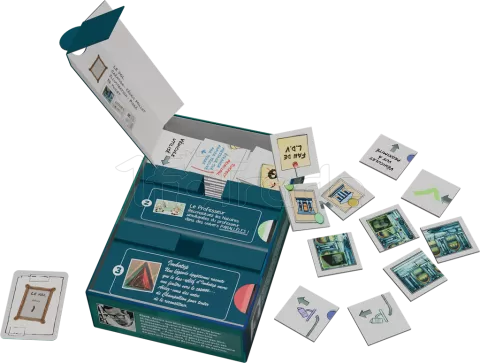 Photo de Jeu - Behind