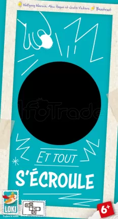 Photo de Jeu - Bim Bam Boule