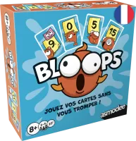 Photo de Jeu - Bloops