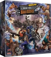 Photo de Jeu - Borderlands : L'Arène des Brutasses de Mr. Torgue