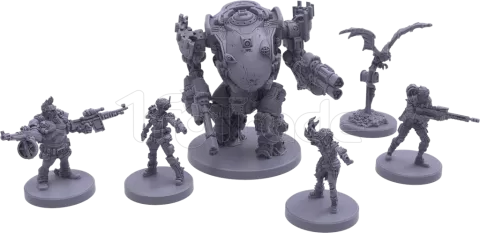 Photo de Jeu - Borderlands : L'Arène des Brutasses de Mr. Torgue