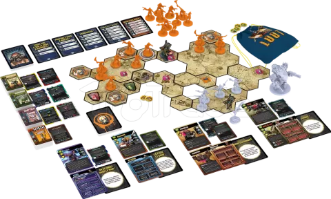 Photo de Jeu - Borderlands : L'Arène des Brutasses de Mr. Torgue