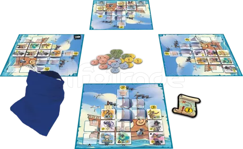 Photo de Jeu - Captain Flip