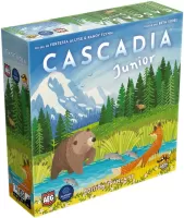 Photo de Jeu - Cascadia Junior