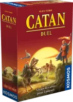 Photo de Jeu - Catan Duel