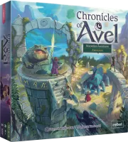 Photo de Jeu - Chronicles of Avel : Nouvelles Aventures (Ext)