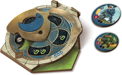 Photo de Jeu - Chronicles of Avel : Nouvelles Aventures (Ext)