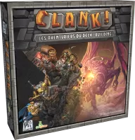 Photo de Jeu - Clank !
