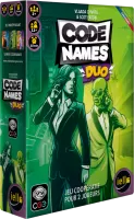 Photo de Jeu - Codenames Duo (Nouvelle Edition)