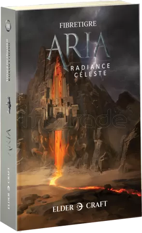 Photo de Jeu de Rôle : Aria - Livre Voyages en Osmanlie