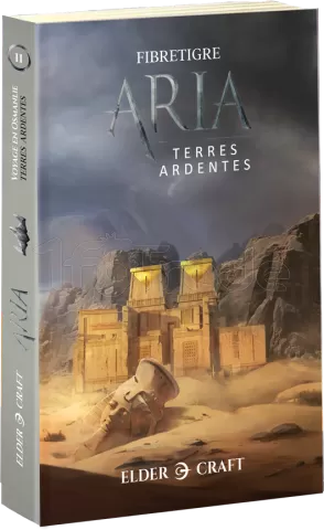 Photo de Jeu de Rôle : Aria - Livre Voyages en Osmanlie