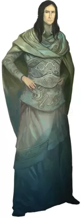 Photo de Jeu de Rôle : Aventures en Terre du Milieu - Livre Guide de Fondcombe