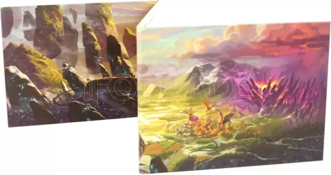 Photo de Jeu de Rôle : Daggerheart - Ecran Espoir et Peur (Fr)