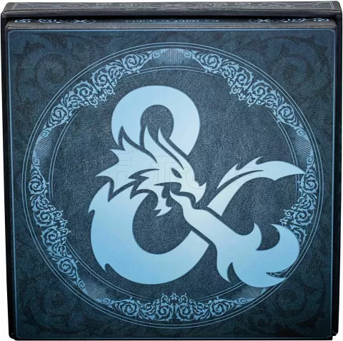 Dungeons & Dragons : L'Essentiel - Jeux de Rôle - Dungeons & Dragons
