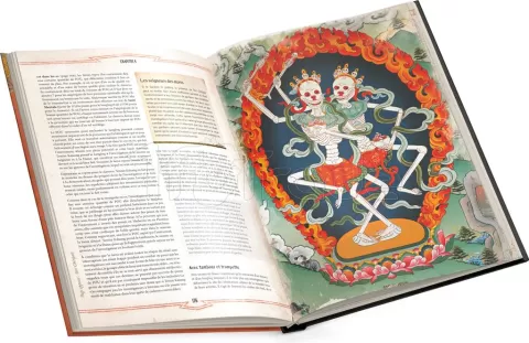 Photo de Jeu de Rôle : L'Appel de Cthulhu - Livre Les Enfants de La Peur