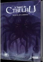 Photo de Jeu de Rôle : L'Appel de Cthulhu - Livre Manuel du Gardien