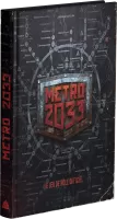 Photo de Jeu de Rôle : Metro 2033 - Livre de Règles
