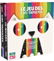 Photo de Jeu - Des Cat-Tapultes