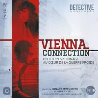 Photo de Jeu - Detective : Vienna Connection (Fr)