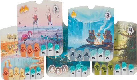 Photo de Jeu - Dewan