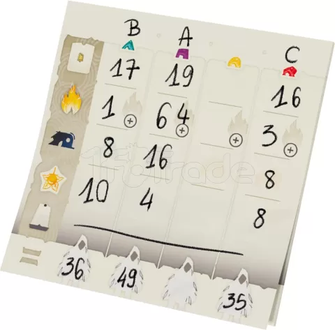 Photo de Jeu - Dewan