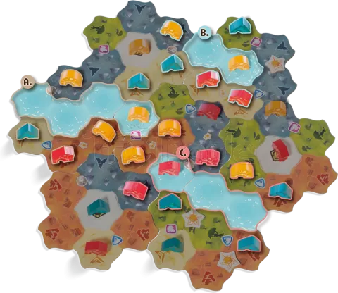 Photo de Jeu - Dewan