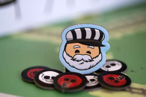 Photo de Jeu - Dilemme Express - Le Jeu de Cartes