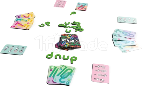 Photo de Jeu - Dnup
