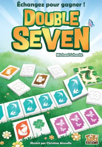 Photo de Jeu - Double Seven