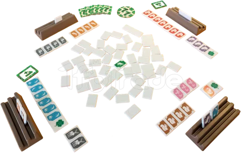 Photo de Jeu - Double Seven