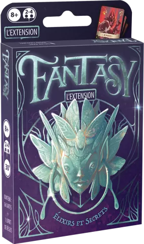 Photo de Jeu - Fantasy II (Extension)