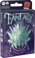 Photo de Jeu - Fantasy II (Extension)