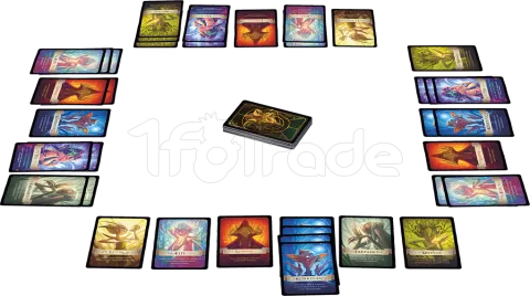 Photo de Jeu - Fantasy