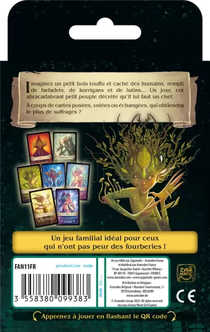 Photo de Jeu - Fantasy