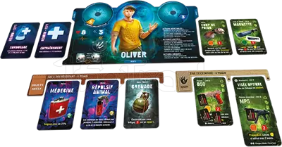 Photo de Jeu - Far Cry : Excape From Rook Islands