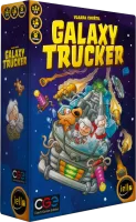 Photo de Jeu - Galaxy Trucker