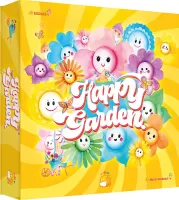 Photo de Jeu - Happy Garden