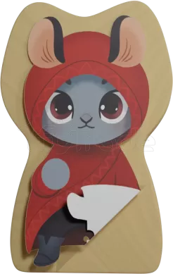 Photo de Jeu - Histoire qui Pop : Le Royaume des Lilipignons