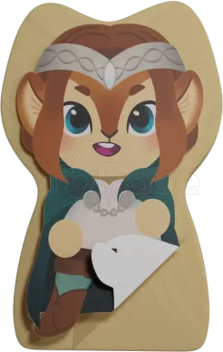 Photo de Jeu - Histoire qui Pop : Le Temple de Catajima