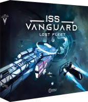 Photo de Jeu - ISSV : The Lost Fleet SG (Ext)