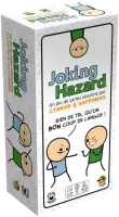 Photo de Jeu - Joking Hazard