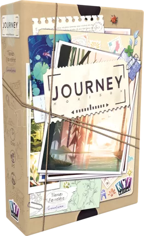 Photo de Jeu - Journey Horizon