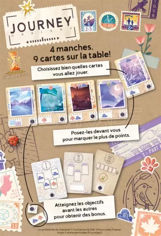 Photo de Jeu - Journey Horizon