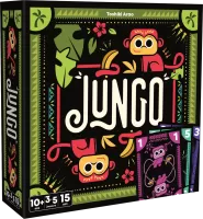 Photo de Jeu - Jungo