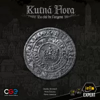 Photo de Jeu - Kunta Hora : La Cité de l'Argent