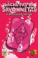 Photo de Jeu - Lâche pas la Savonnette