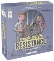 Photo de Jeu - Les Enfants de la Resistance