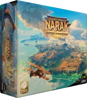 Photo de Jeu - Les Ruines Përdues de Narak : BigBox