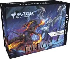Photo de Jeu - Magic the Gathering : Final Fantasy (Bundle) (En)